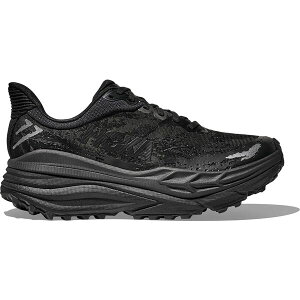 Hoka One One zJIlIl fB[X Xj[J[ yHoka One One Stinson 7 Triple Black (Women's)z TCY US_9(26.0cm) Black/Black