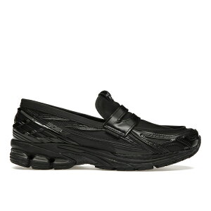 New Balance �j���[�o�����X �����Y �X�j�[�J�[ �yNew Balance 1906L Junya Watanabe MAN Black�z �T�C�Y US_10(28.0cm) Black/Black