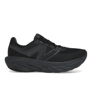 New Balance �j���[�o�����X �����Y �X�j�[�J�[ �yNew Balance Fresh Foam X 1080v14 Black Phantom�z �T�C�Y US_M_16 Black/Black Metallic/Phantom