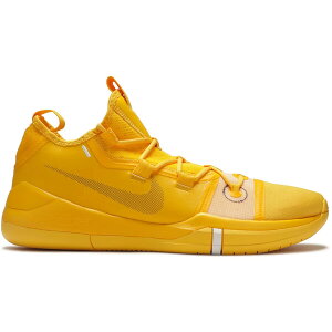 Nike �i�C�L �����Y �X�j�[�J�[ �yNike Kobe A.D. Exodus Yellow�z �T�C�Y US_8(26.0cm) Del Sol/Del Sol