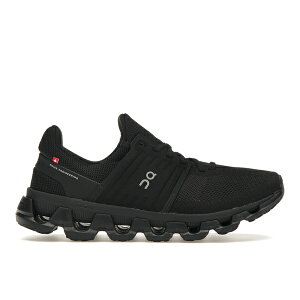 On �I�� �����Y �X�j�[�J�[ �yOn Running Cloudswift 3 AD All Black�z �T�C�Y US_10.5(28.5cm) All/Black