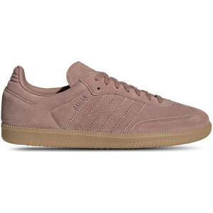 adidas �A�f�B�_�X �����Y �X�j�[�J�[ �yadidas Samba OG Warm Clay�z �T�C�Y US_M_3.5 Warm Clay/Warm Clay/Wonder Taupe