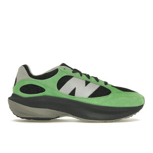 New Balance �j���[�o�����X �����Y �X�j�[�J�[ �yNew Balance WRPD Runner Green Black�z �T�C�Y US_6(24.0cm) Green/Black