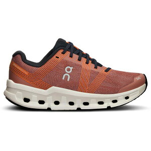 On �I�� �����Y �X�j�[�J�[ �yOn Running Cloudgo Mahogany Ivory�z �T�C�Y US_11.5(29.5cm) Mahogany/Ivory