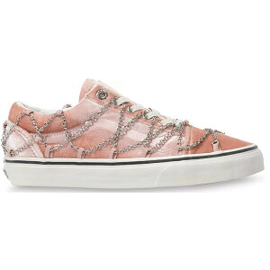 Vans �o���Y �����Y �X�j�[�J�[ �yVans Old Skool Sandy Liang�z �T�C�Y US_7(25.0cm) Rivington/True White