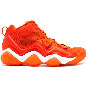 adidas �A�f�B�_�X �����Y �X�j�[�J�[ �yadidas Top Ten 2000 Iman Shumpert�z �T�C�Y US_11.5(29.5cm) High Energy/High Energy/Running White