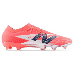 New Balance �j���[�o�����X �����Y �X�j�[�J�[ �yNew Balance Furon Pro FG V8 Energy Red Navy Light Cyclone�z �T�C�Y US_11.5(29.5cm) Energy Red/NB Navy/Light Cyclone