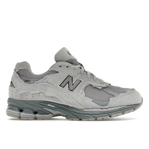 New Balance �j���[�o�����X �����Y �X�j�[�J�[ �yNew Balance 2002R Gore-Tex Protection Pack Slate Grey�z �T�C�Y US_5.5(23.5cm) Slate Grey/Castlerock