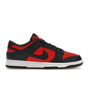 Nike �i�C�L �����Y �X�j�[�J�[ �yNike Dunk Low Retro SE CO.JP University Red Obsidian�z �T�C�Y US_8(26.0cm) University Red/Obsidian/White