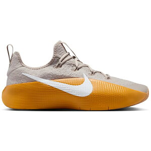 Nike �i�C�L �����Y �X�j�[�J�[ �yNike LeBron TR 1 Cream Gold Leaf White�z �T�C�Y US_11.5(29.5cm) Cream II/Gold Leaf/White