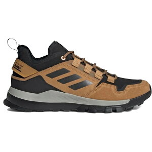 adidas �A�f�B�_�X �����Y �X�j�[�J�[ �yadidas Terrex Low Mesa�z �T�C�Y US_10(28.0cm) Mesa/Core Black/Sesame