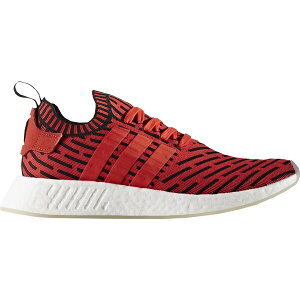 adidas �A�f�B�_�X �����Y �X�j�[�J�[ �yadidas NMD R2 Core Red�z �T�C�Y US_10(28.0cm) Core Red/Core Black/Footwear White