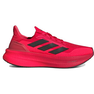 adidas �A�f�B�_�X �����Y �X�j�[�J�[ �yadidas Ultra Boost 5X Pure Ruby Black�z �T�C�Y US_12.5(30.5cm) Pure Ruby/Core Black/Lucid Red