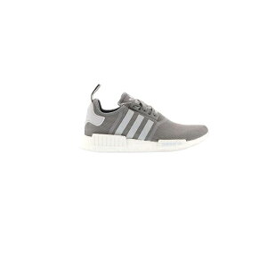 adidas �A�f�B�_�X �����Y �X�j�[�J�[ �yadidas NMD R1 Solid Grey�z �T�C�Y US_11.5(29.5cm) Grey/White