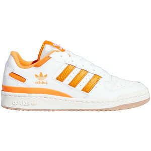 adidas �A�f�B�_�X �����Y �X�j�[�J�[ �yadidas Forum Low CL Cloud White Core Black�z �T�C�Y US_10.5(28.5cm) Cloud White/Core Black/Cloud White