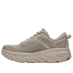 HOKA ONE ONE �z�J�I�l�I�l �����Y �X�j�[�J�[ �yHOKA ONE ONE Bondi 7 'Archival Taupe Archival Taupe' 1110518-ATPR�z �T�C�Y US_7.5(25.5cm)