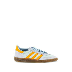 �A�f�B�_�X �����Y �X�j�[�J�[ �V���[�Y Handball spezial sneakers Blue