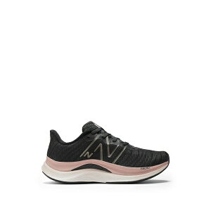 �j���[�o�����X ���f�B�[�X �X�j�[�J�[ �V���[�Y Fuelcell propel v4 sneakers Black