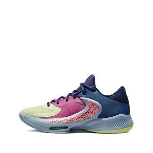 �i�C�L �����Y �X�j�[�J�[ �V���[�Y Zoom freak 4 unbelievable sneakers Blue