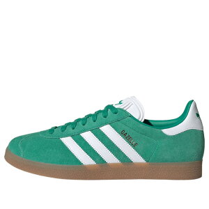 adidas �A�f�B�_�X �����Y �X�j�[�J�[ Green/White/Gum �yadidas Gazelle 'Court Green Gum' ID6106�z �T�C�Y US_10.5(28.5cm)