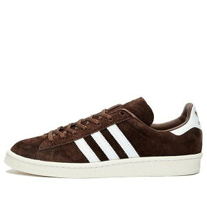 adidas AfB_X Y Xj[J[ Brown/white yadidas x Sneakersnstuff Campus 80s 'Homemade Pack - Brownies' FW6757z TCY US_10(28.0cm)