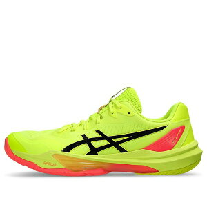 ASICS AVbNX Y Xj[J[ Safety Yellow/Black yASICS Sky Elite FF 3 'Paris' 1051A085-750z TCY US_10.5(28.5cm)