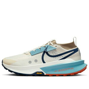 Nike iCL Y Xj[J[ Phantom/Khaki/Denim Turquoise/Midnight Navy yNike ZoomX Zegama 2 'Phantom Denim Turquoise' FD5190-005z TCY US_M_15