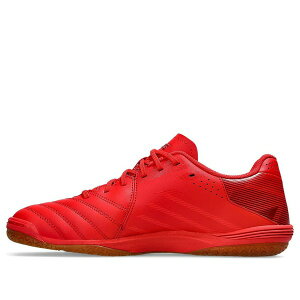 ASICS AVbNX Y Xj[J[ Red/White yASICS Calcetto WD 9 2E Wide 'Classic Red White' 1113A037-600z TCY US_M_4.5