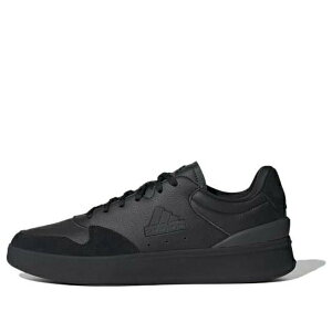 adidas �A�f�B�_�X �����Y �X�j�[�J�[ Black �yadidas Kantana Shoes 'Black' IF3000�z �T�C�Y US_M_13