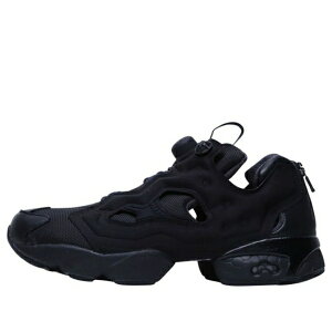 Reebok ���[�{�b�N �����Y �X�j�[�J�[ Black �yReebok InstaPump Fury Zip 'Black' CN5767�z �T�C�Y US_7.5(25.5cm)