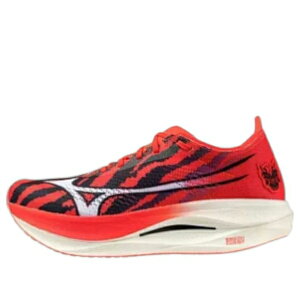 Mizuno �~�Y�m �����Y �X�j�[�J�[ Baseball Blue/White/Ignition Red �yMizuno Wave Rebellion Pro Low 'Onihayai' U1GD254303�z �T�C�Y US_9(27.0cm)