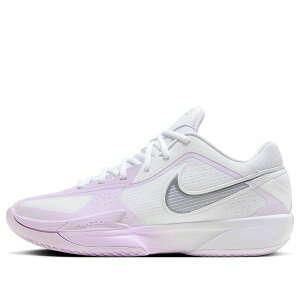 Nike iCL Y Xj[J[ White/Barely Grape/Pink Foam/Light Smoke Grey yNike Air Zoom GT Cut Cross EP 'Barely Grape' HF0231-100z TCY US_M_4.5
