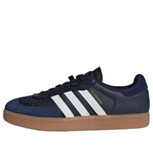 adidas �A�f�B�_�X �����Y �X�j�[�J�[ Blue/white/gum �yadidas Velosamba 'Blue White' IG5541�z �T�C�Y US_8(26.0cm)