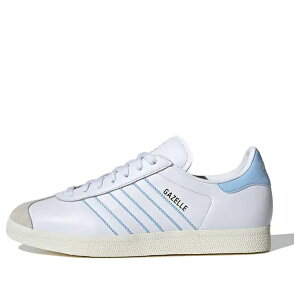 adidas AfB_X Y Xj[J[ Cloud White/Glow Blue/Off White yadidas Gazelle 'Argentina' ID3718z TCY US_12.5(30.5cm)