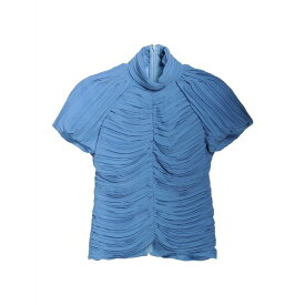 【送料無料】 ロシャス レディース カットソー トップス Tops Slate blue