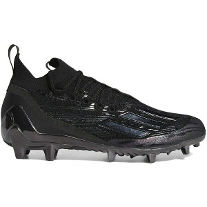 adidas AfB_X Y Xj[J[ yadidas Adizero Primeknit Cleats Black Night Metallicz TCY US_M_13 Core Black/Core Black/Night Metallic