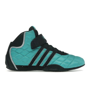 adidas AfB_X Y Xj[J[ yadidas Adi Racer Hi Mercedes-AMG Petronas Formula One Team Semi Mint Rushz TCY US_7(25.0cm) Semi Mint Rush/Core Black/Silver Metallic