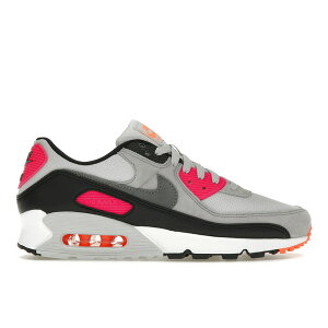 Nike iCL Y Xj[J[ yNike Air Max 90 Dunkin' Donutsz TCY US_12(30.0cm) Pure Platinum/Cool Grey-Alchemy Pink