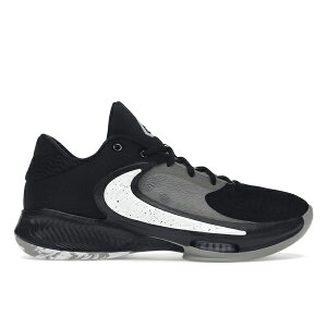 Nike �i�C�L �����Y �X�j�[�J�[ �yNike Zoom Freak 4 Cookies and Cream�z �T�C�Y US_M_14 Black/Light Smoke Gray/University Blue/White