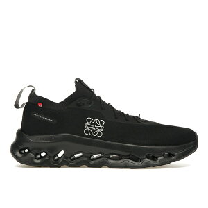 On I Y Xj[J[ yOn Running Cloudtilt LOEWE All Blackz TCY US_7(25.0cm) All Black
