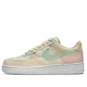 Nike �i�C�L �����Y �X�j�[�J�[ �G�A�t�H�[�X �yNike Air Force 1 '07 LX Next Nature 'Structured' DR5648-030�z �T�C�Y US_6(24.0cm)
