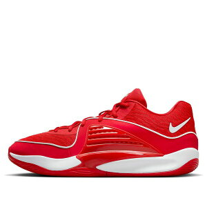 Nike �i�C�L �����Y �X�j�[�J�[ �yNike KD 16 TB 'University Red' DZ2927-600�z �T�C�Y US_8(26.0cm)