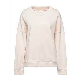 SECOND FEMALE セカンド フィメール パーカー・スウェットシャツ アウター レディース Sweatshirts Beige