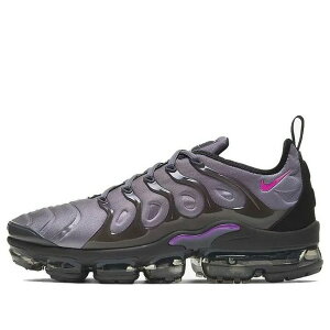 Nike �i�C�L �����Y �X�j�[�J�[ �yNike Air VaporMax Plus 'Active Fuchsia' 924453-022�z �T�C�Y US_8.5(26.5cm)