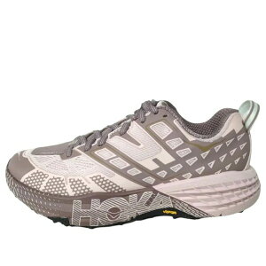 HOKA ONE ONE �z�J�I�l�I�l �����Y �X�j�[�J�[ �yHOKA ONE ONE Speedgoat 2 'Carnation Classic Mauve' 1162710-CSCM�z �T�C�Y US_9(27.0cm)