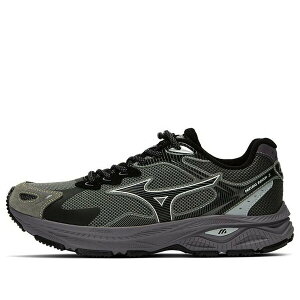 Mizuno �~�Y�m �����Y �X�j�[�J�[ �yMizuno Racer S 'Dark Grey' D1GH243503�z �T�C�Y US_9(27.0cm)