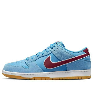 Nike �i�C�L �����Y �X�j�[�J�[ �yNike SB Dunk Low Premium 'Philadelphia Phillies' DQ4040-400�z �T�C�Y US_M_15