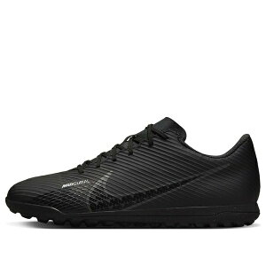 Nike �i�C�L �����Y �X�j�[�J�[ �yNike Mercurial Vapor 15 Club TF 'Shadow Pack' DJ5968-001�z �T�C�Y US_6.5(24.5cm)