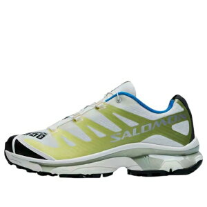 SALOMON �T������ �����Y �X�j�[�J�[ �ySalomon XT-4 OG 'Vanilla Ice Clearly Aqua' 478665�z �T�C�Y US_M_4