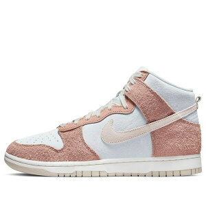 Nike �i�C�L �����Y �X�j�[�J�[ �yNike Dunk High 'Fossil Rose' DH7576-400�z �T�C�Y US_M_15